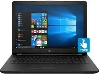  HP 15 bs091ms (2UE58UA) Laptop (Core i3 7th Gen 8 GB 1 TB Windows 10) prices in Pakistan